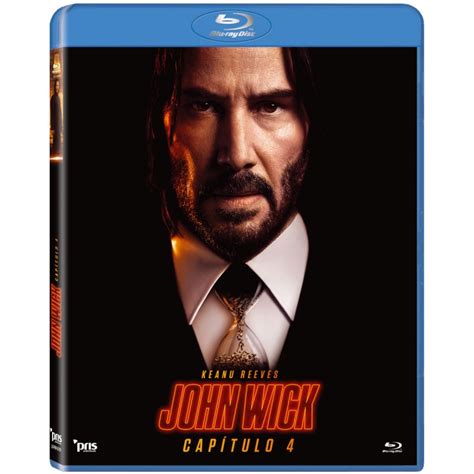 john wick: capítulo 4 pdvd